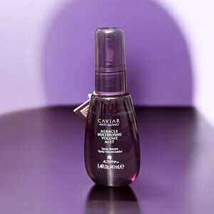 ALTERNA CAVIAR Anti-Aging Miracle Multiplying Volume Mist Hair Spray